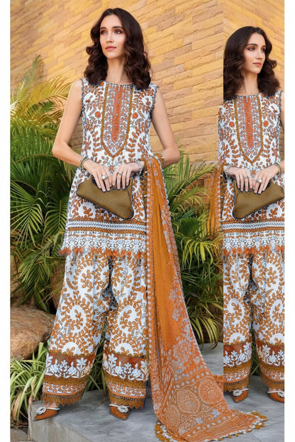 Women 3-Piece Outfit